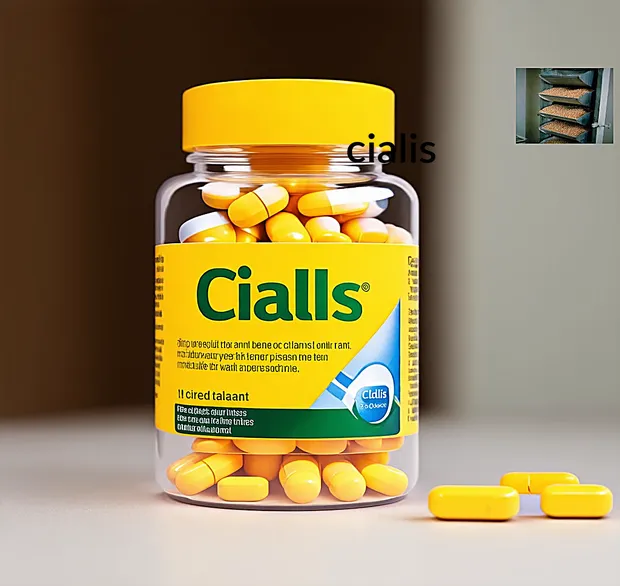 Farmacias similares cialis generico